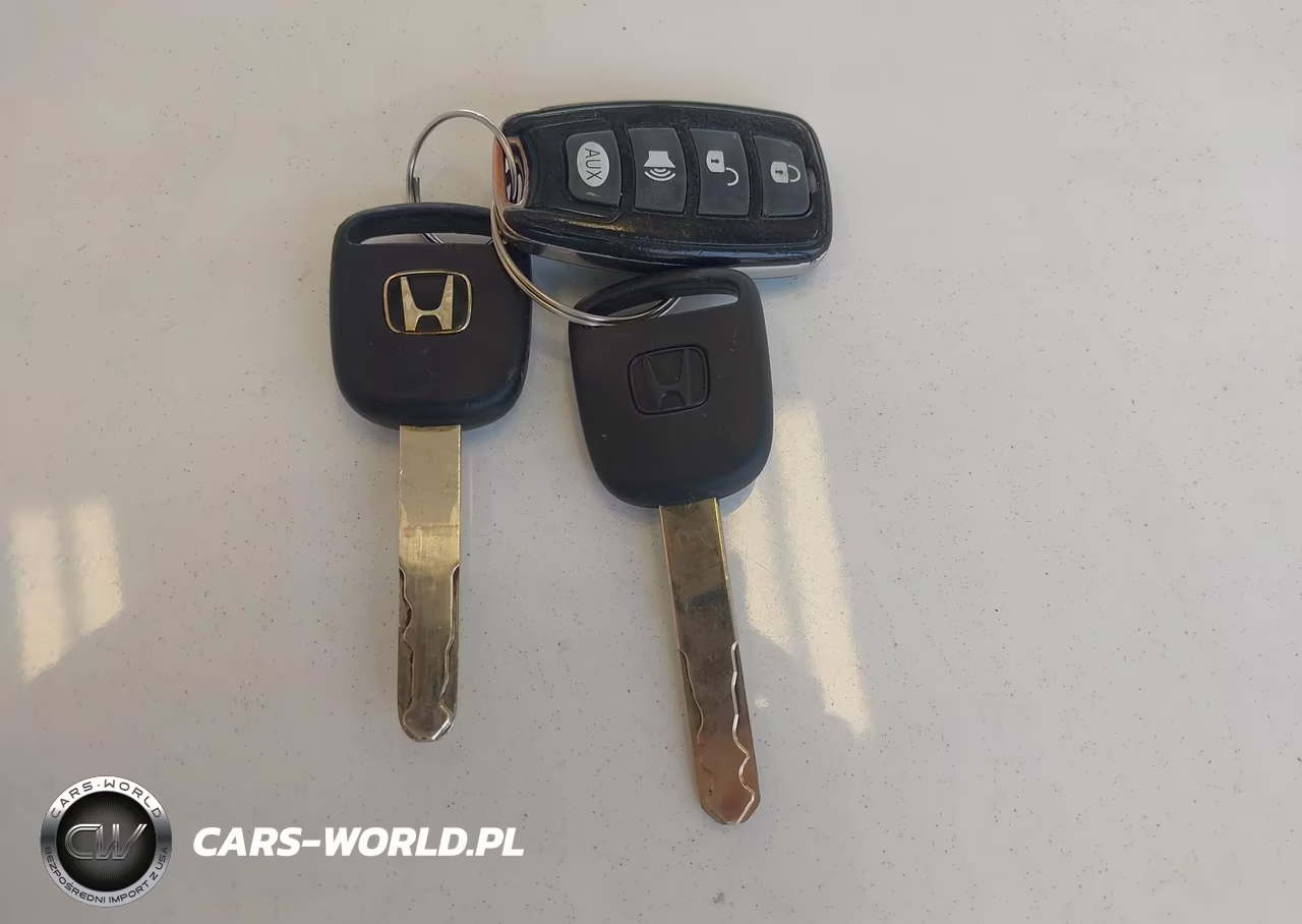 2011 Honda Civic Vp VIN:2HGFA1F38BH543188 - 11