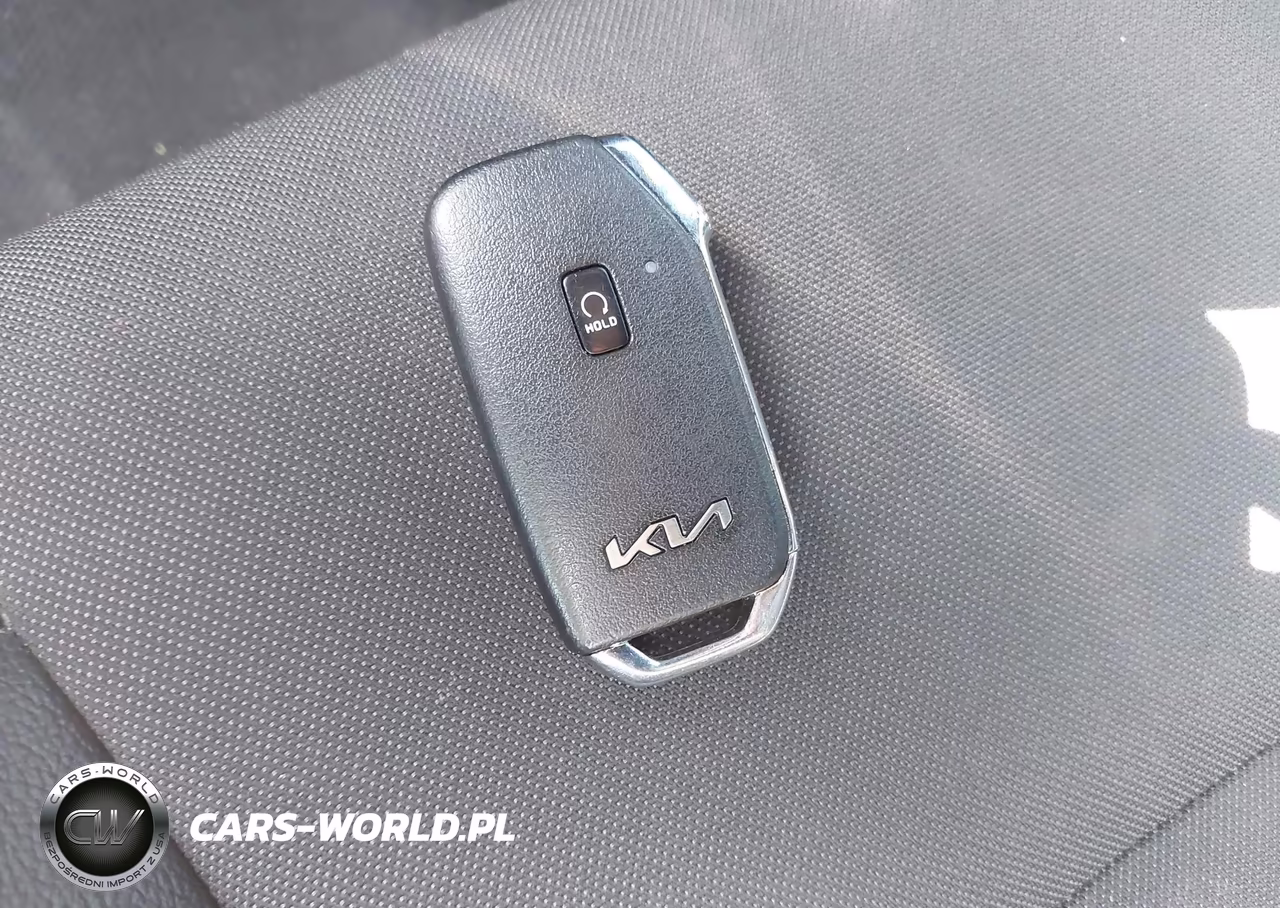 2023 Kia Forte Gt-Line VIN:3KPF54AD2PE666640 - 11