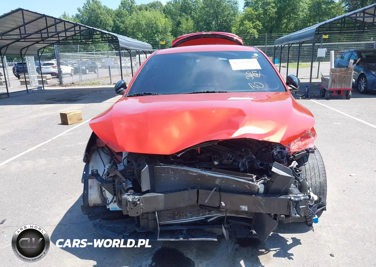 2023 Kia Forte Gt-Line VIN:3KPF54AD2PE666640 - 13