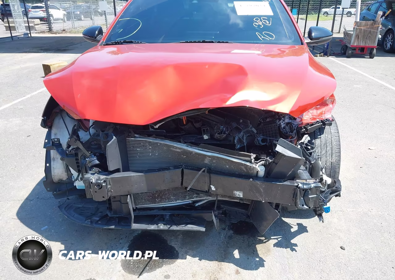 2023 Kia Forte Gt-Line VIN:3KPF54AD2PE666640 - 6