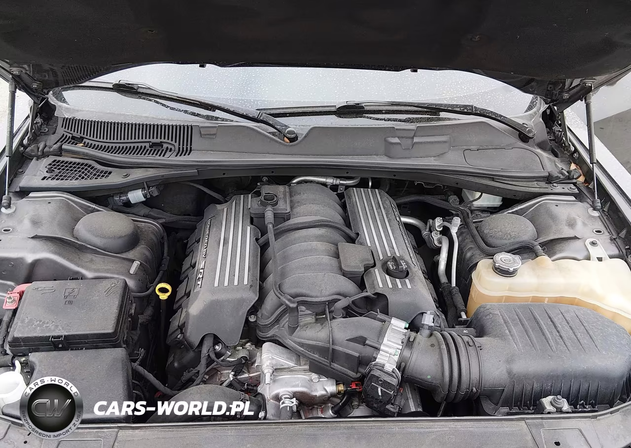 2021 Dodge Challenger R-T Scat Pack VIN:2C3CDZFJ2MH664439 - 10