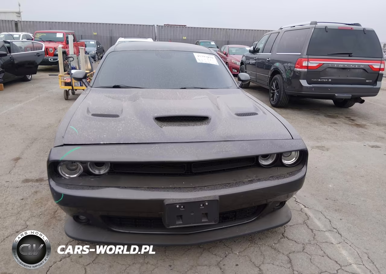 2021 Dodge Challenger R-T Scat Pack VIN:2C3CDZFJ2MH664439 - 13