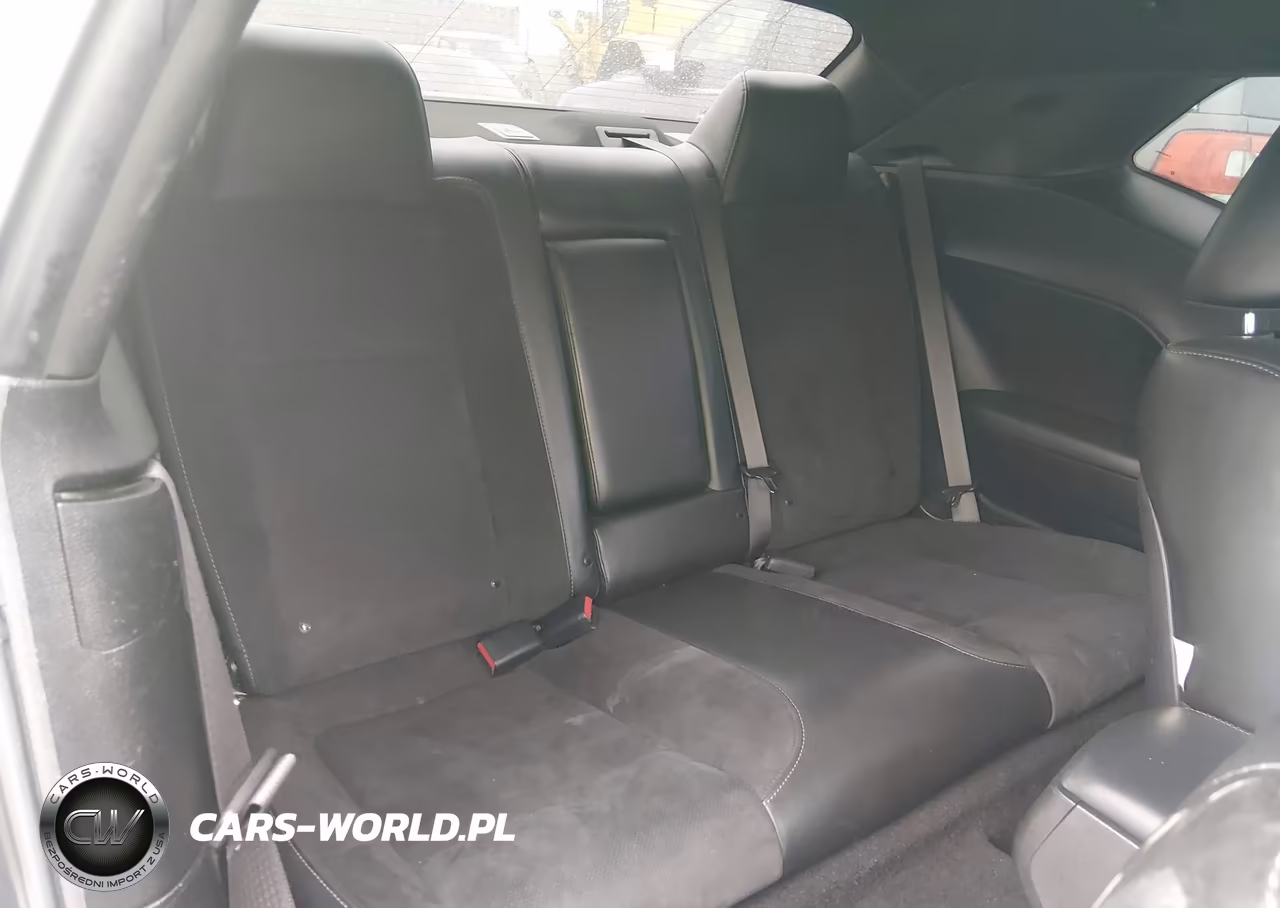 2021 Dodge Challenger R-T Scat Pack VIN:2C3CDZFJ2MH664439 - 8