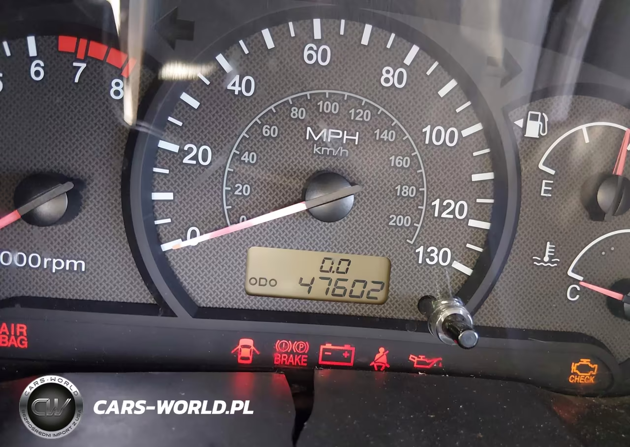 2004 Hyundai Accent Gl-Gt VIN:KMHCG35C74U292656 - 7