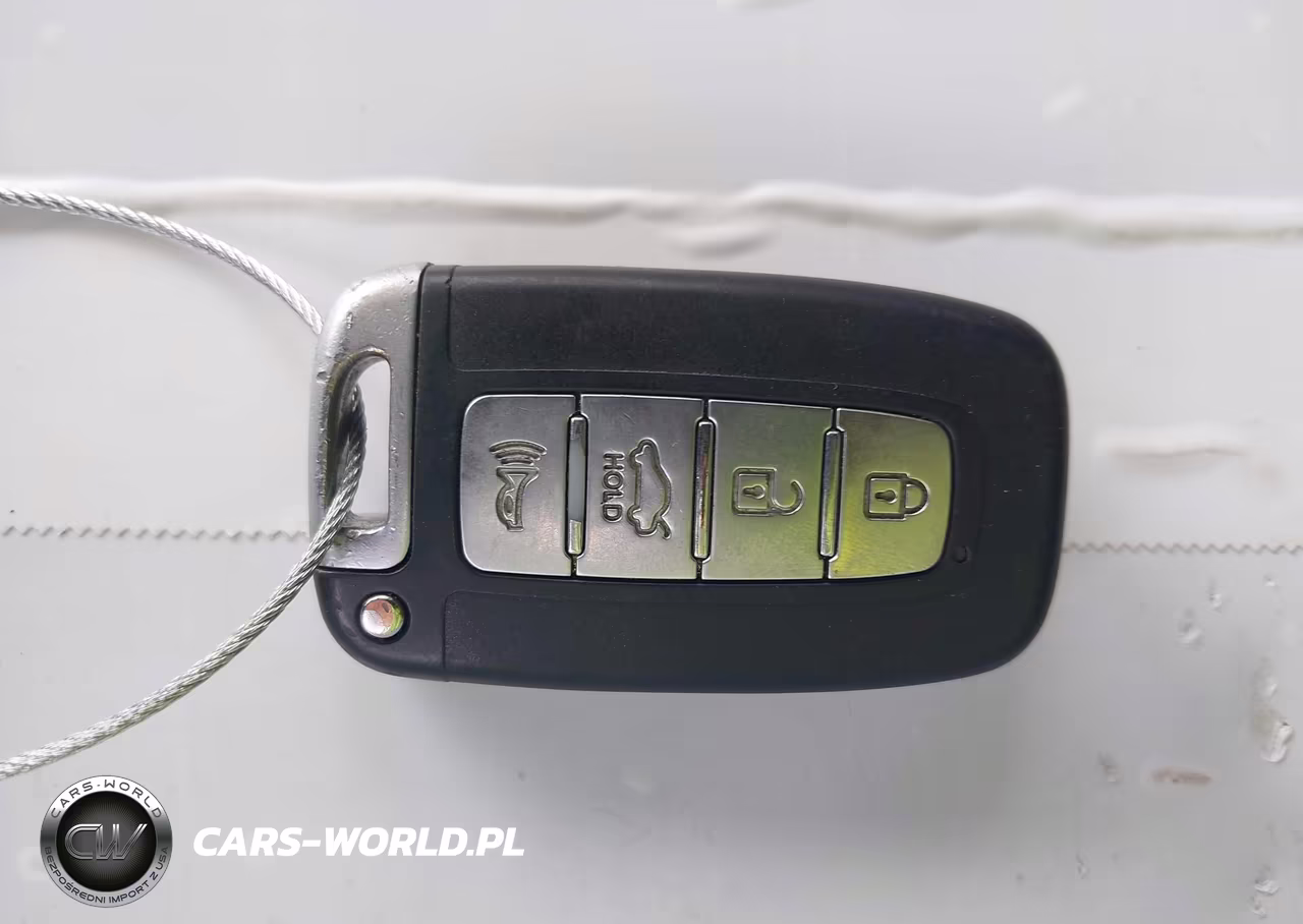 2011 Kia Sorento Ex V6 VIN:5XYKU4A26BG143973 - 11