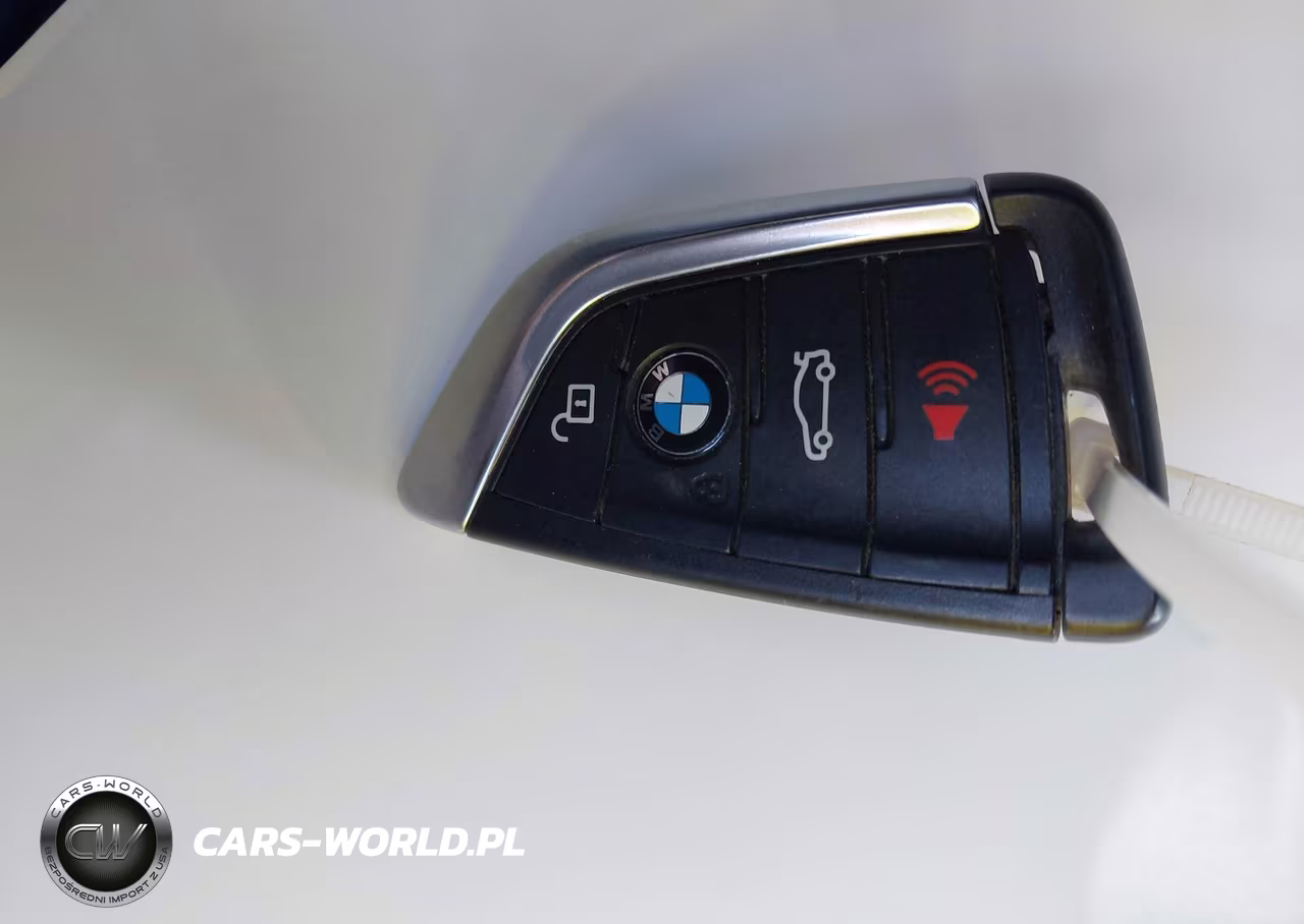2019 BMW X3 M40I VIN:5UXTS3C52K0Z09844 - 11