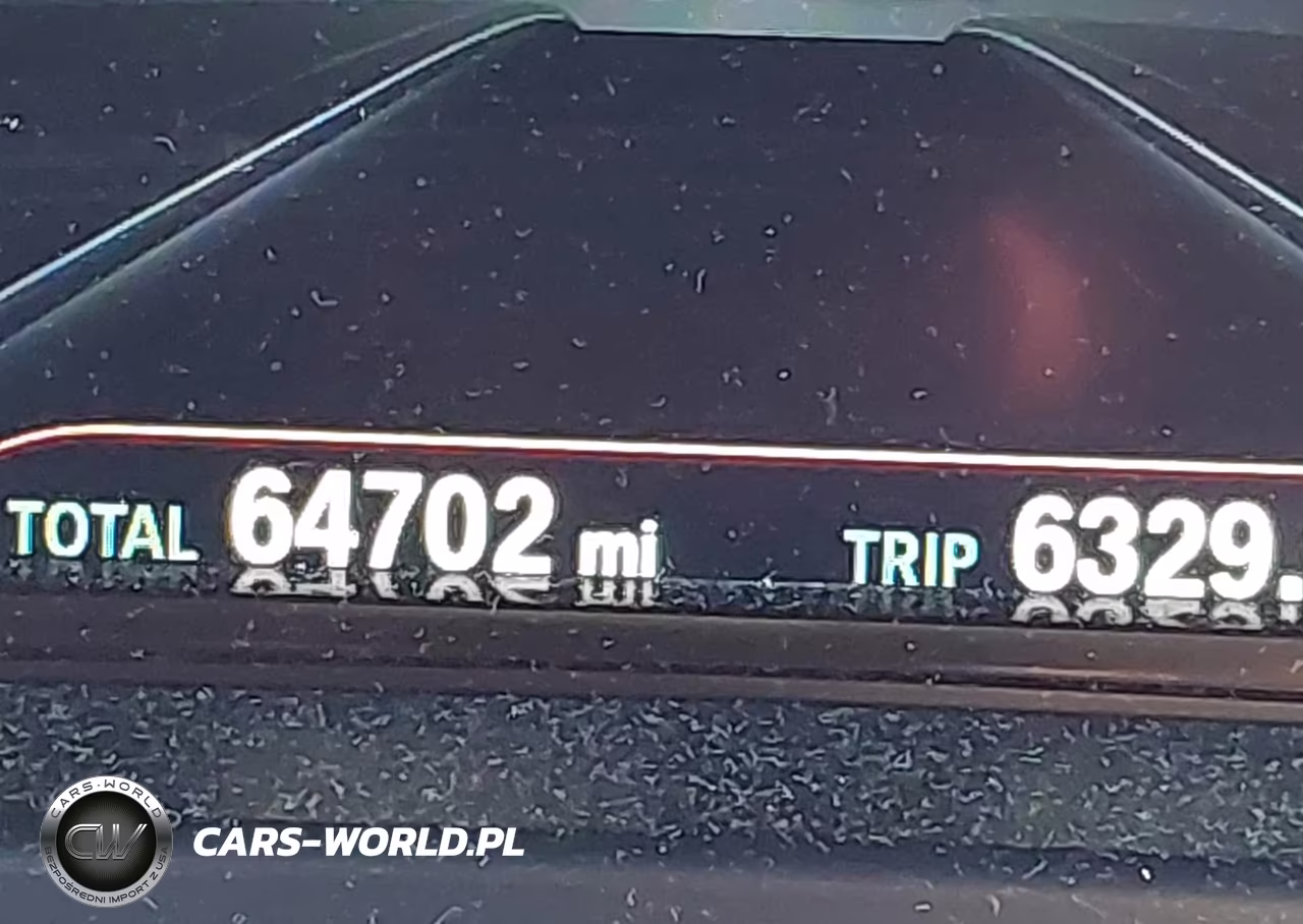2019 BMW X3 M40I VIN:5UXTS3C52K0Z09844 - 16
