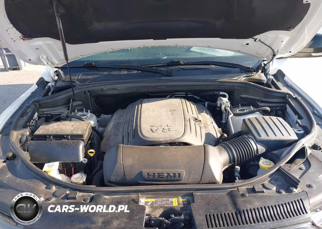 2022 Dodge Durango R-T VIN:1C4SDJCT8NC221473 - 10