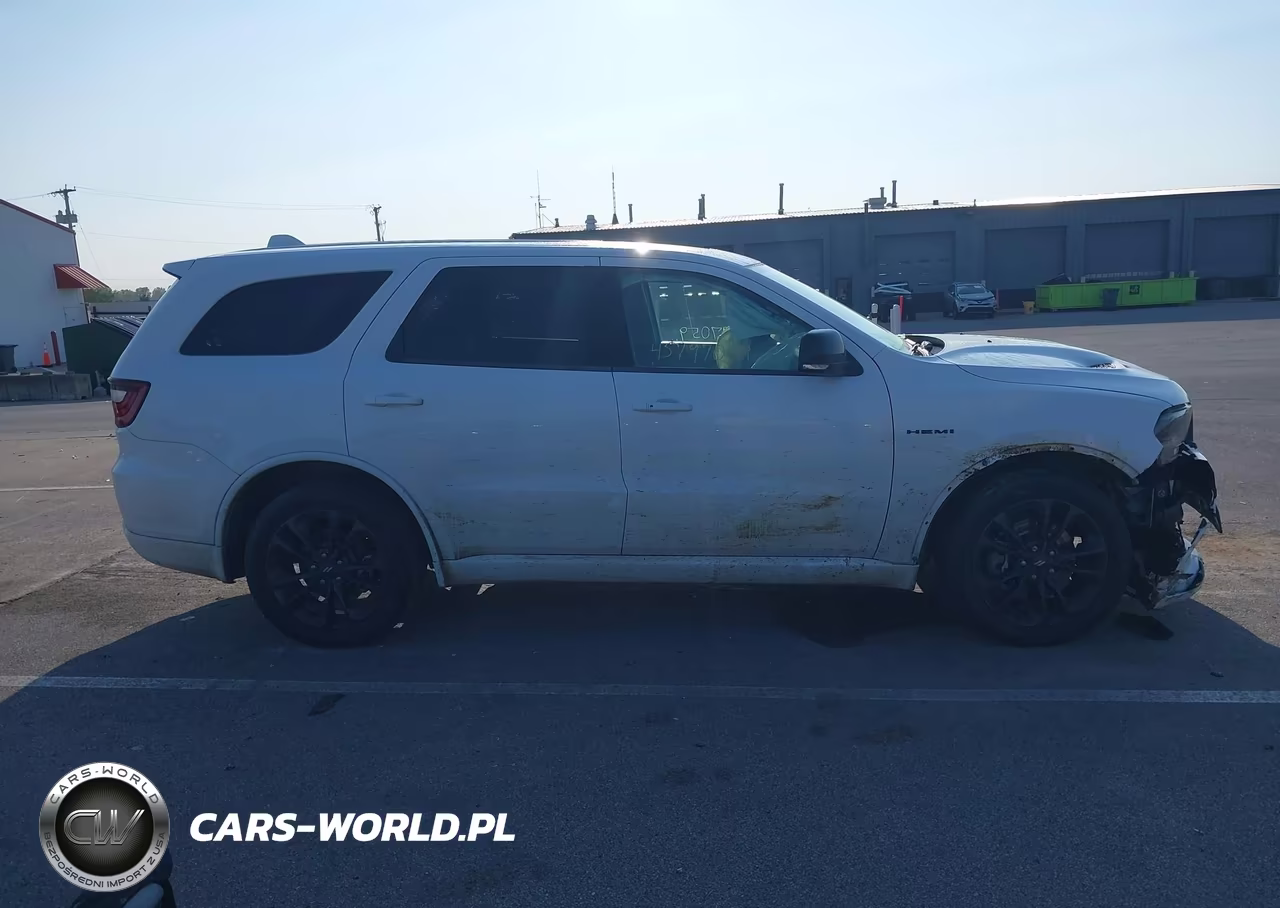 2022 Dodge Durango R-T VIN:1C4SDJCT8NC221473 - 14