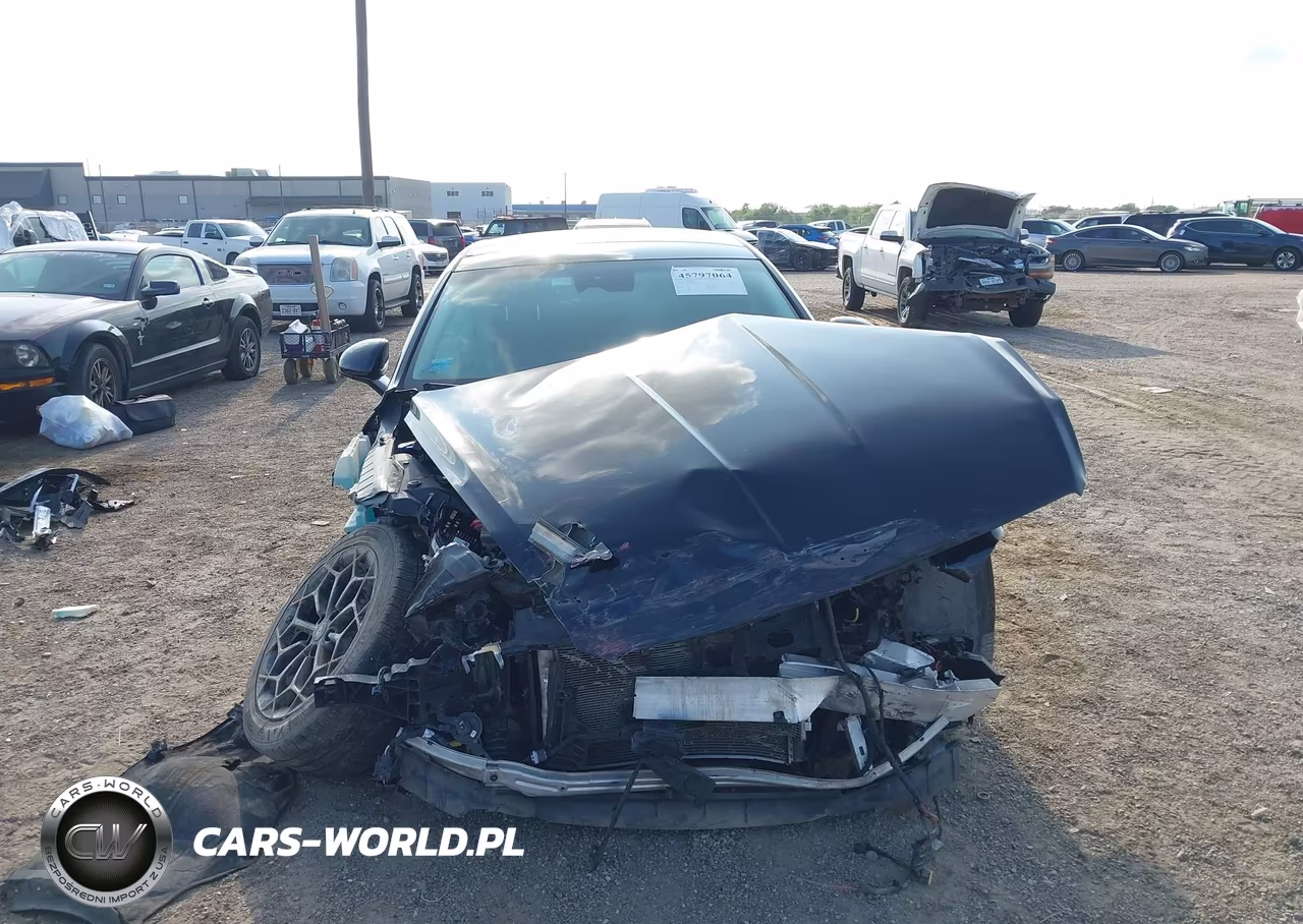 2021 Genesis G80 2.5T Rwd VIN:KMTGB4SC0MU045561 - 13