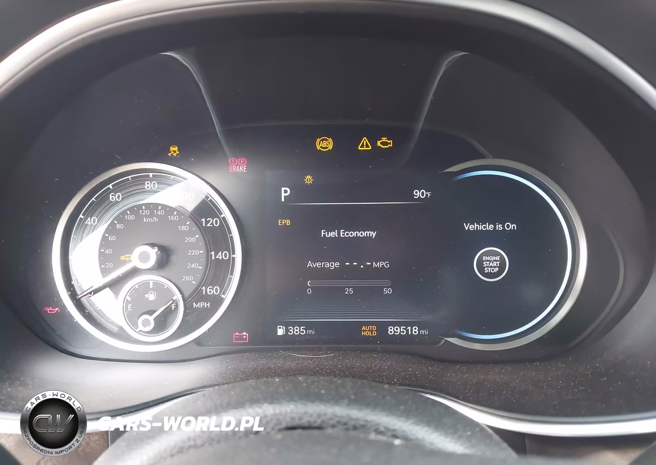 2021 Genesis G80 2.5T Rwd VIN:KMTGB4SC0MU045561 - 7
