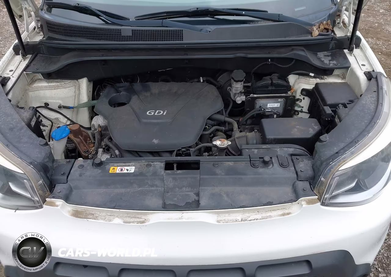 2014 Kia Soul VIN:KNDJN2A27E7739902 - 10