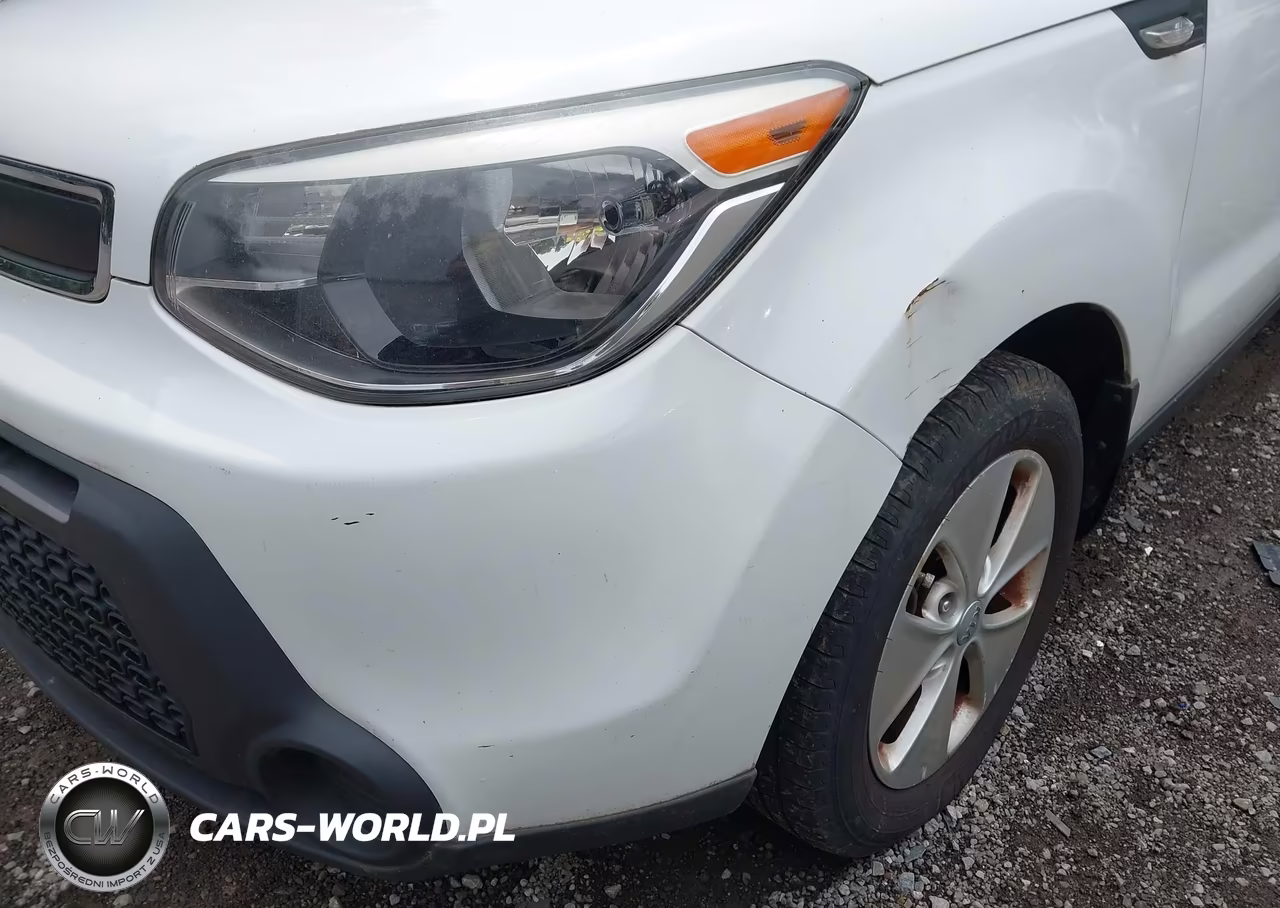 2014 Kia Soul VIN:KNDJN2A27E7739902 - 13