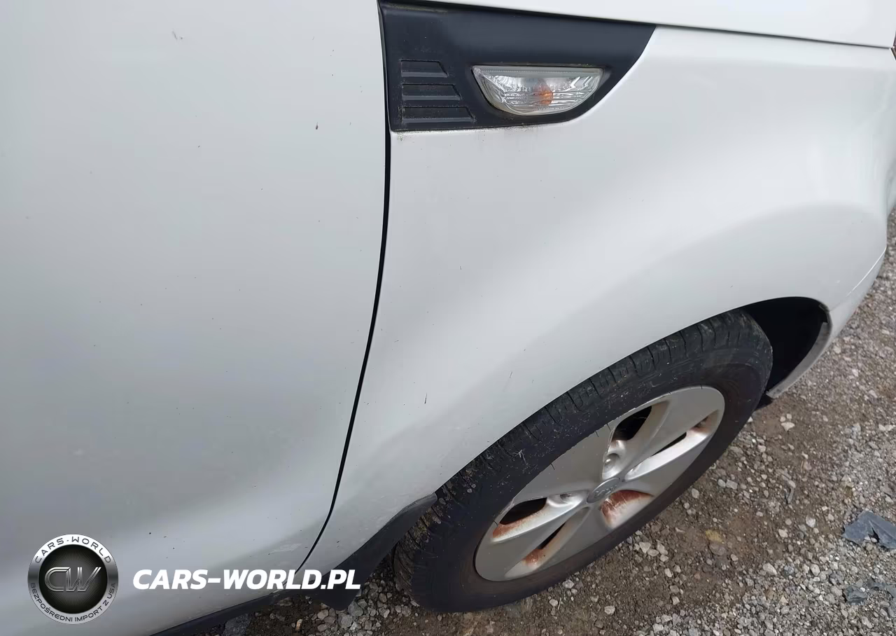 2014 Kia Soul VIN:KNDJN2A27E7739902 - 15
