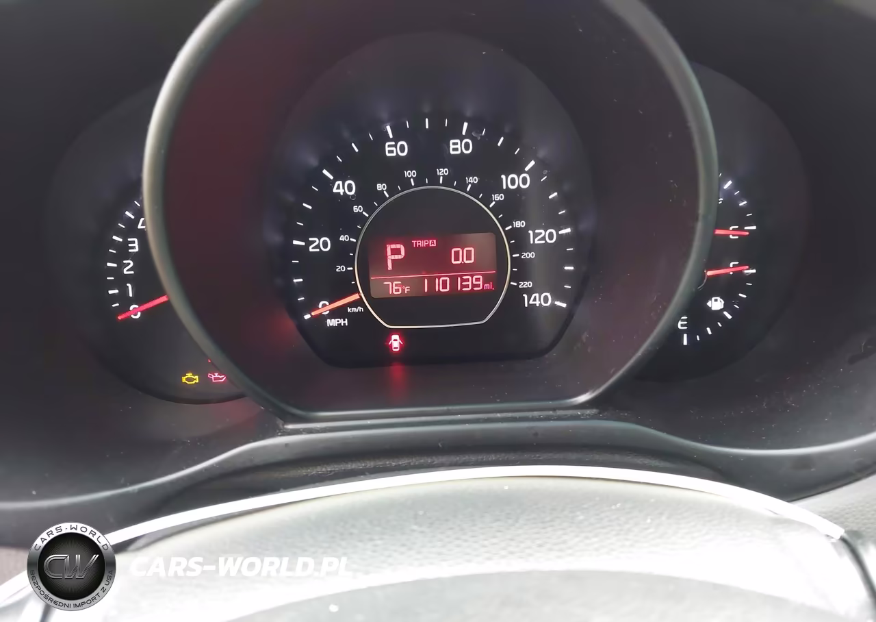 2014 Kia Soul VIN:KNDJN2A27E7739902 - 7