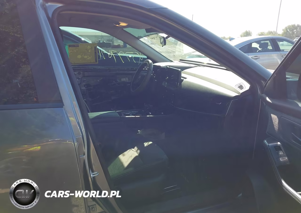 2022 Nissan Rogue S Intelligent Awd VIN:5N1BT3AB2NC731354 - 5