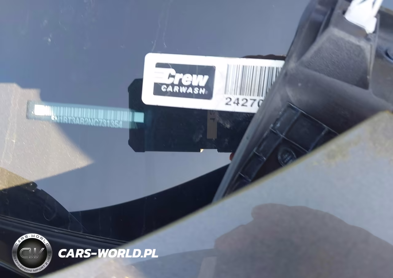 2022 Nissan Rogue S Intelligent Awd VIN:5N1BT3AB2NC731354 - 9
