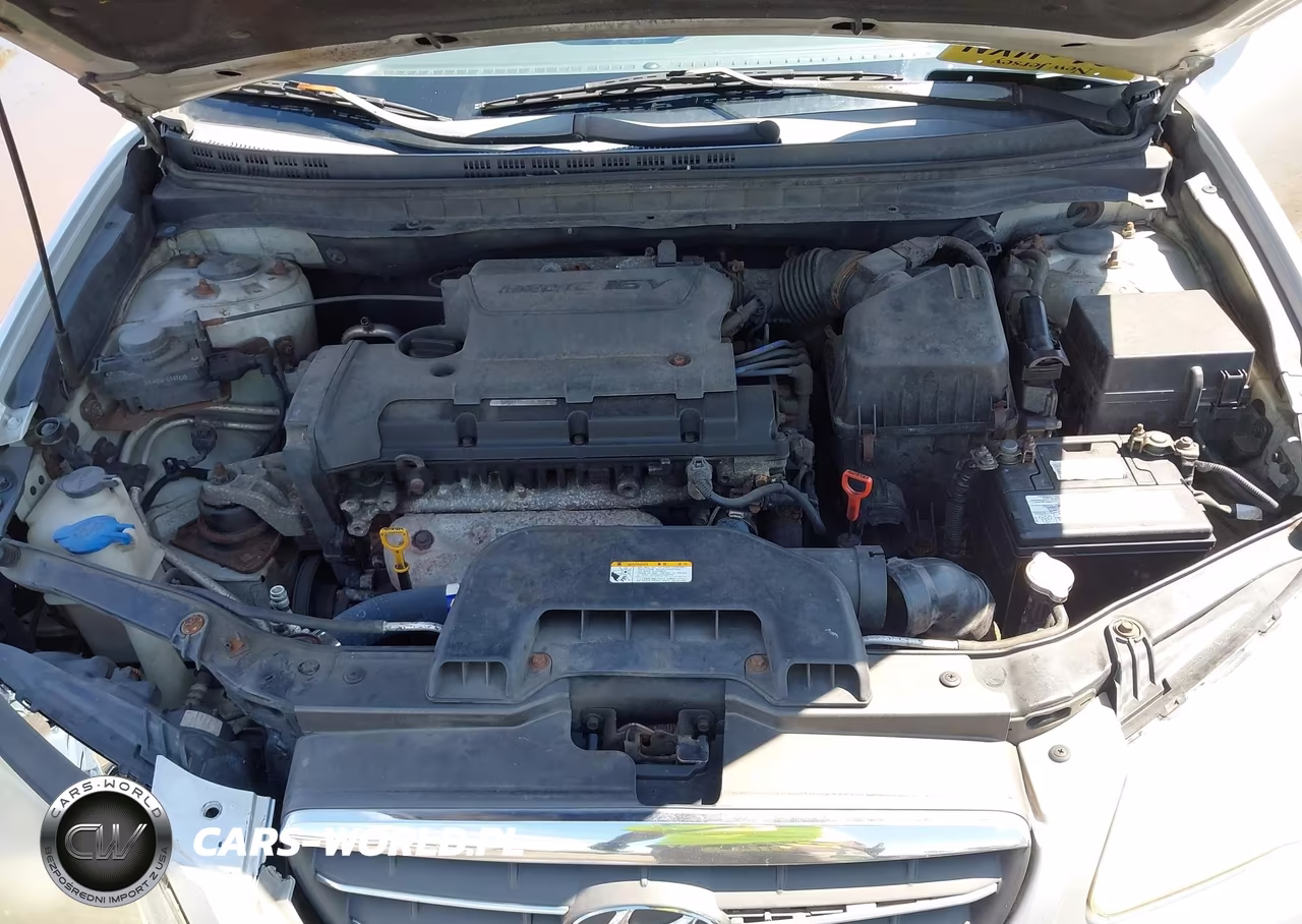 2009 Hyundai Elantra Gls VIN:KMHDU46D89U819380 - 10