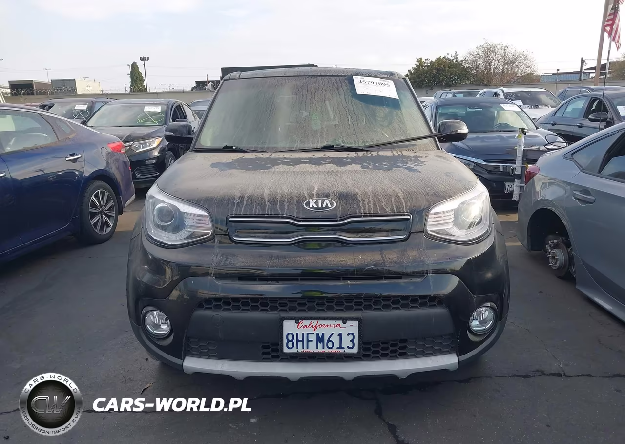 2019 Kia Soul + VIN:KNDJP3A5XK7913788 - 12