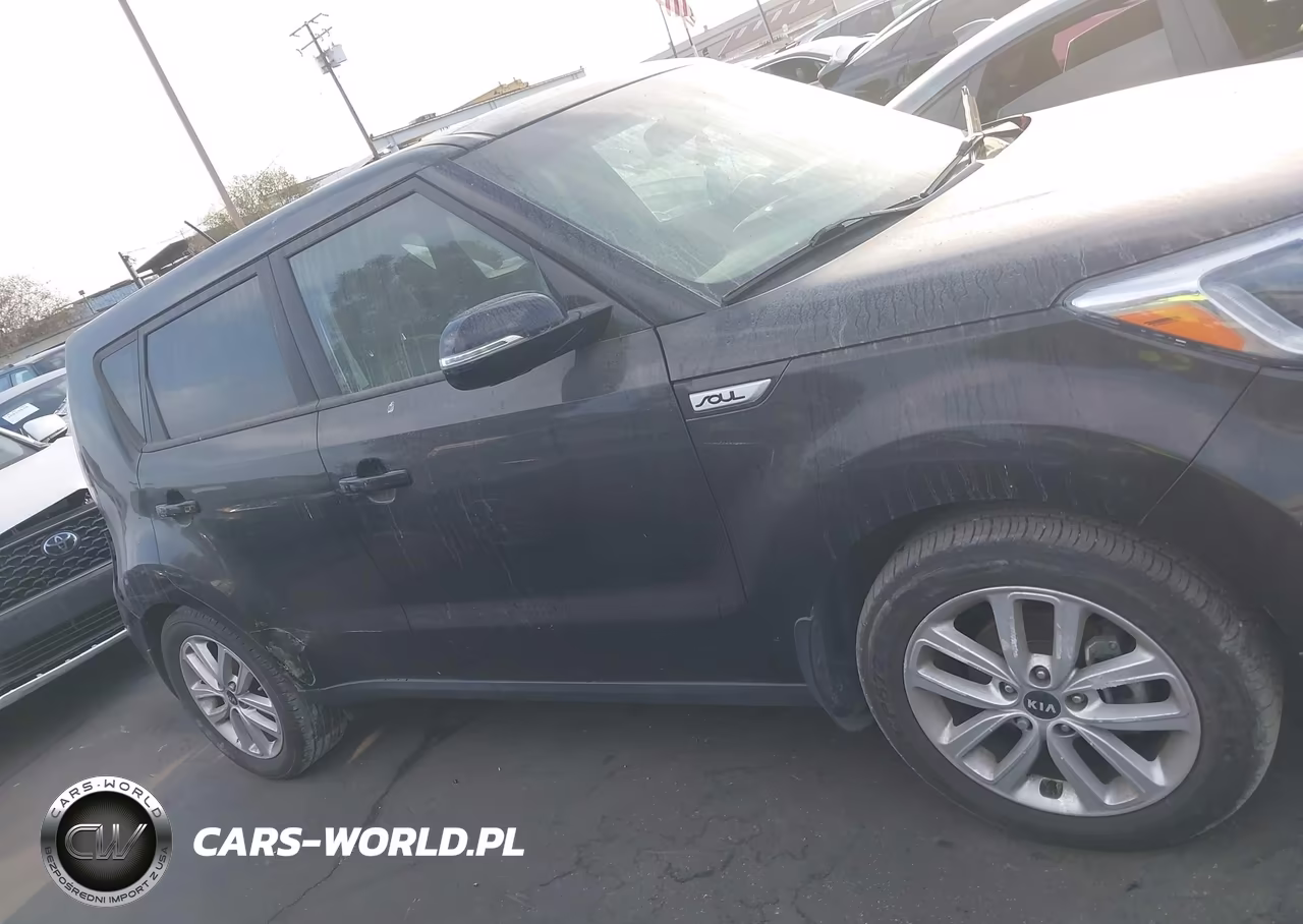 2019 Kia Soul + VIN:KNDJP3A5XK7913788 - 13