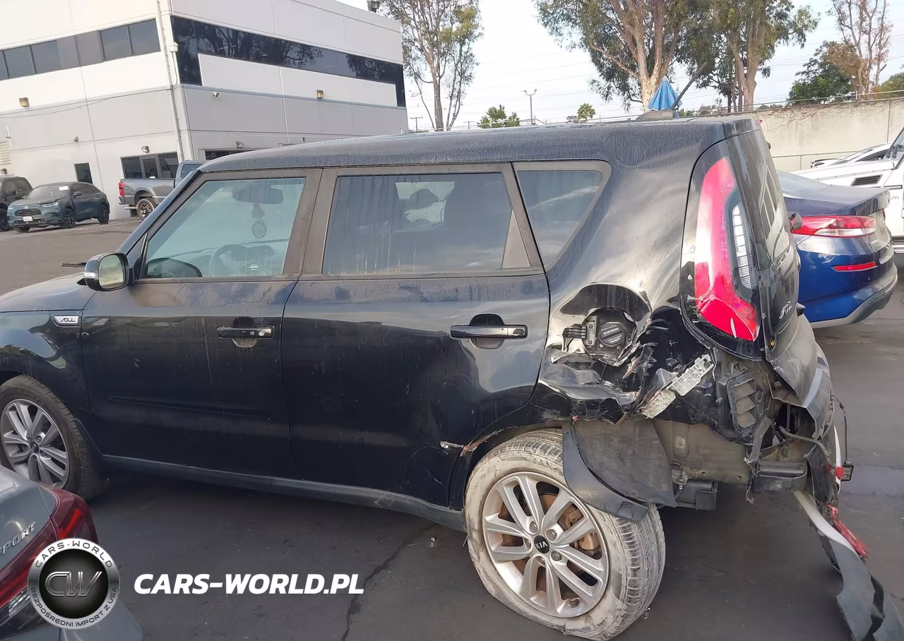 2019 Kia Soul + VIN:KNDJP3A5XK7913788 - 14