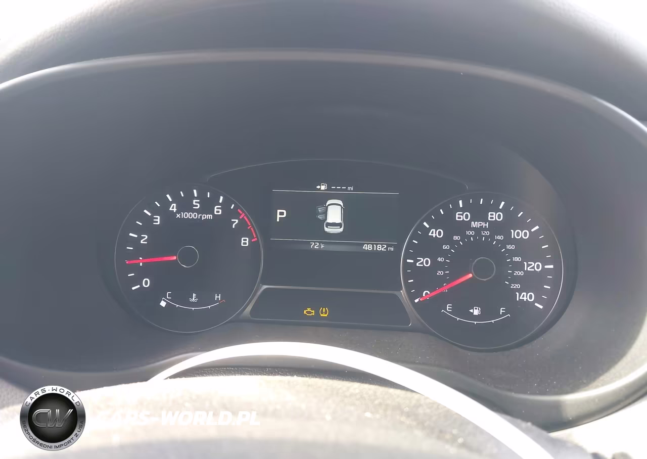 2019 Kia Soul + VIN:KNDJP3A5XK7913788 - 7