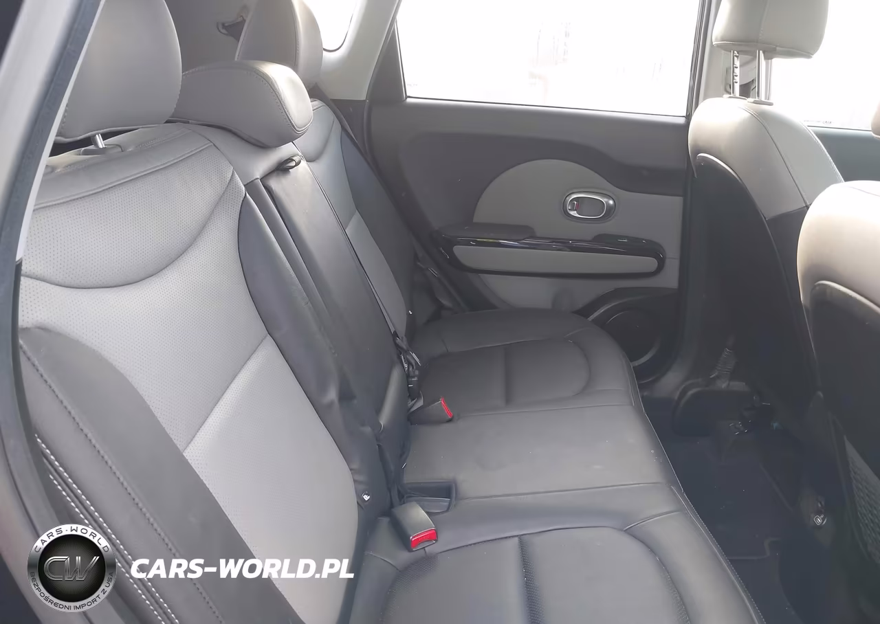 2019 Kia Soul + VIN:KNDJP3A5XK7913788 - 8