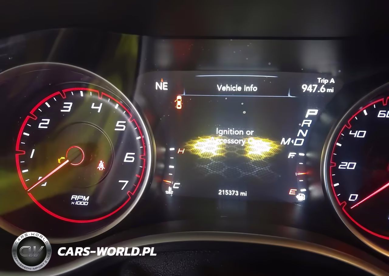 2016 Dodge Charger Sxt VIN:2C3CDXJG1GH123287 - 7