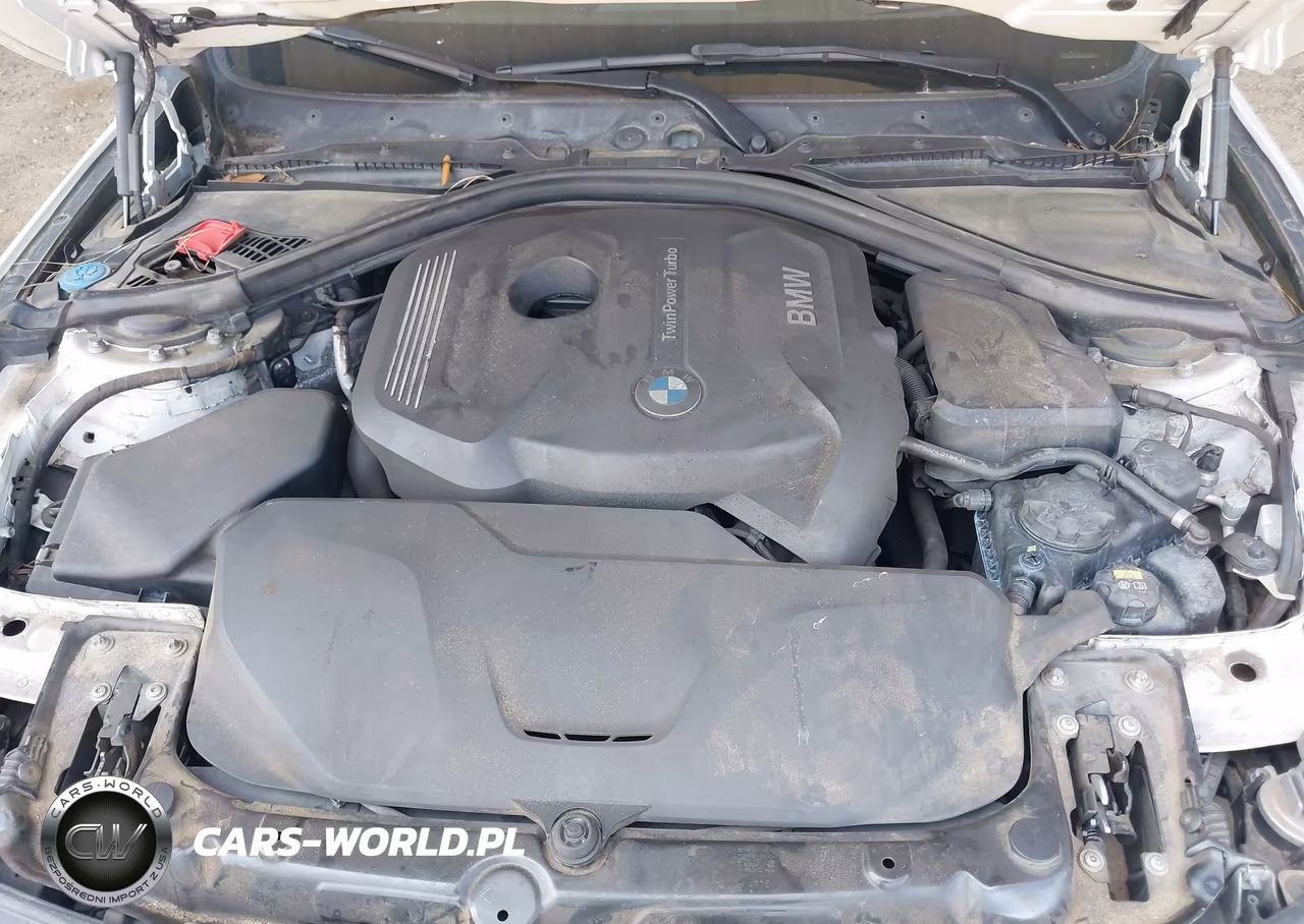 2018 BMW 430I Gran Coupe VIN:WBA4J1C59JBG78215 - 10
