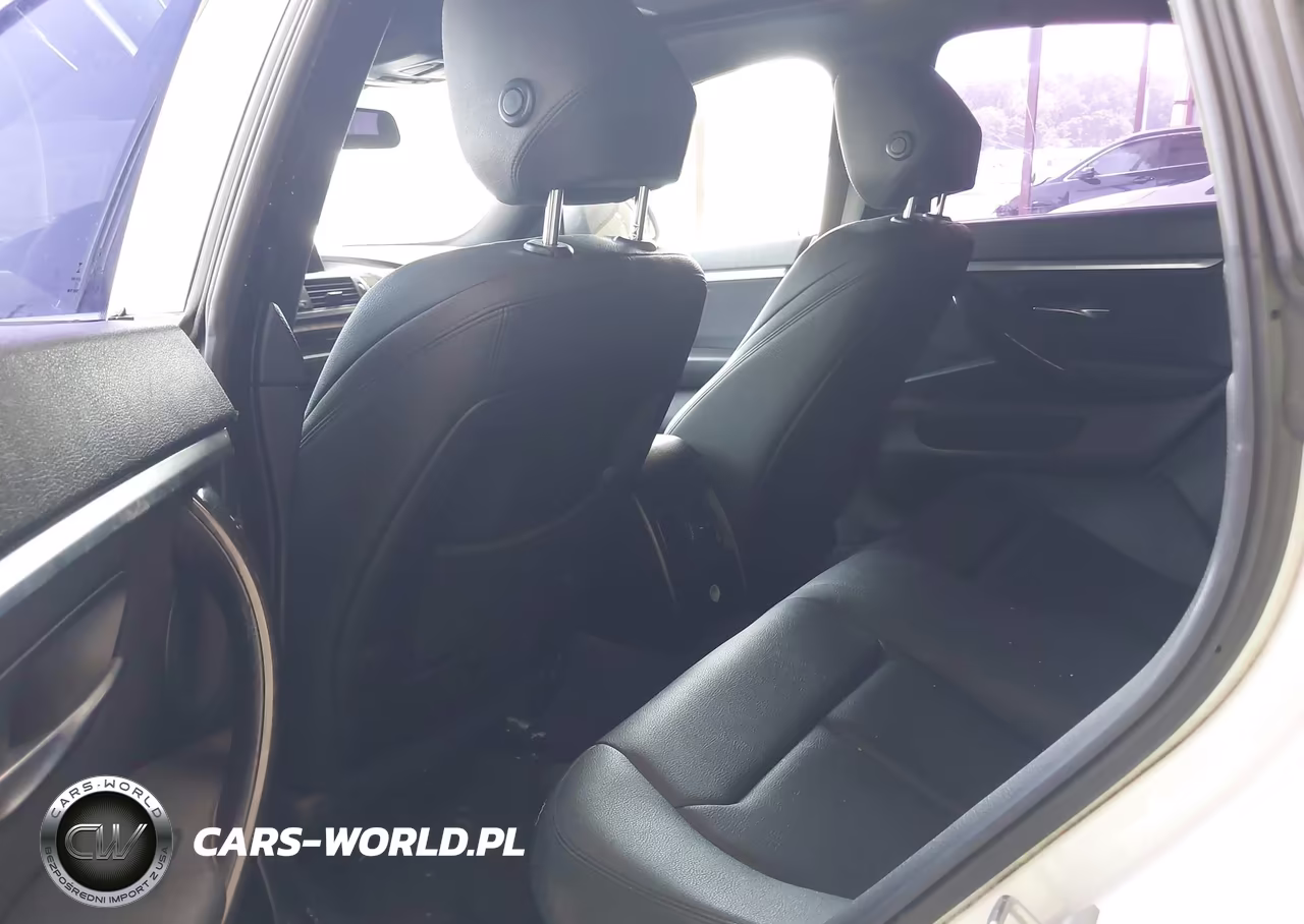 2018 BMW 430I Gran Coupe VIN:WBA4J1C59JBG78215 - 13