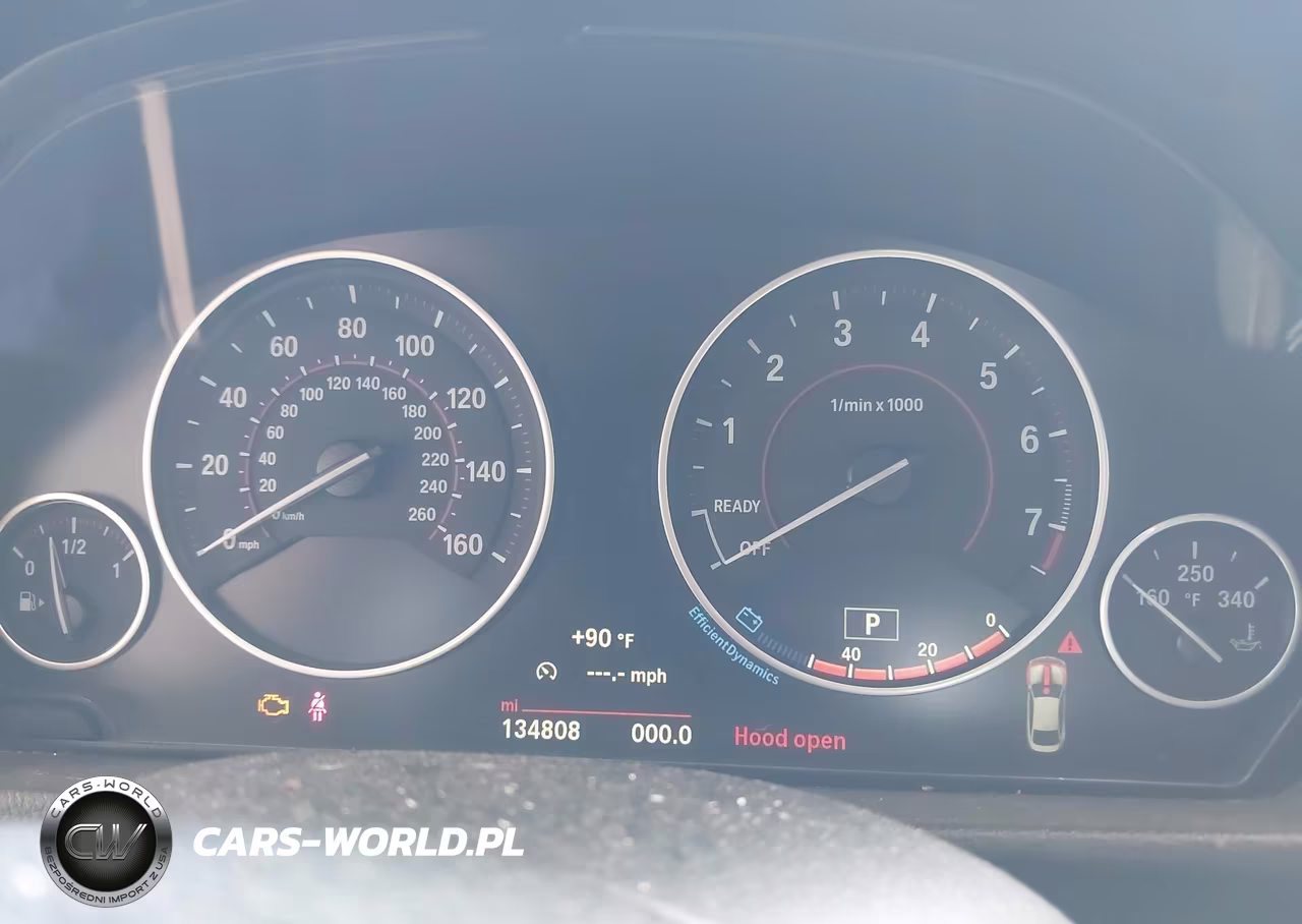 2018 BMW 430I Gran Coupe VIN:WBA4J1C59JBG78215 - 7