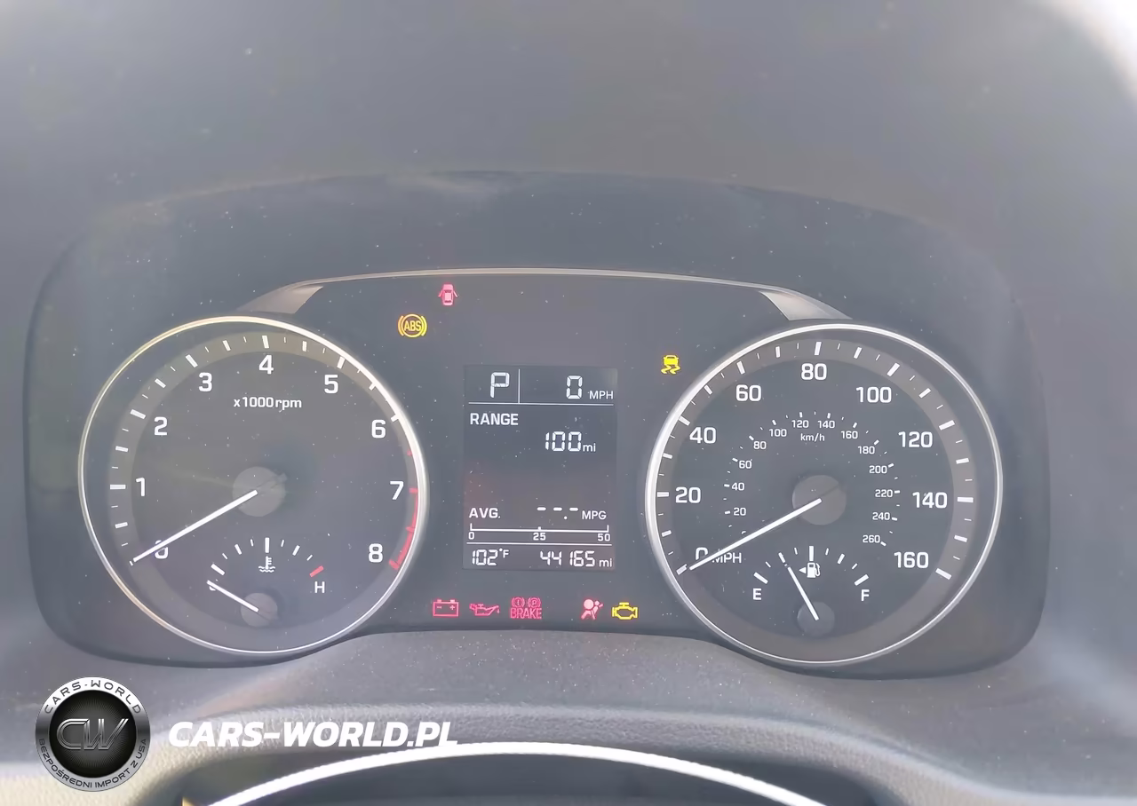 2017 Hyundai Elantra Se VIN:KMHD84LF3HU160861 - 7