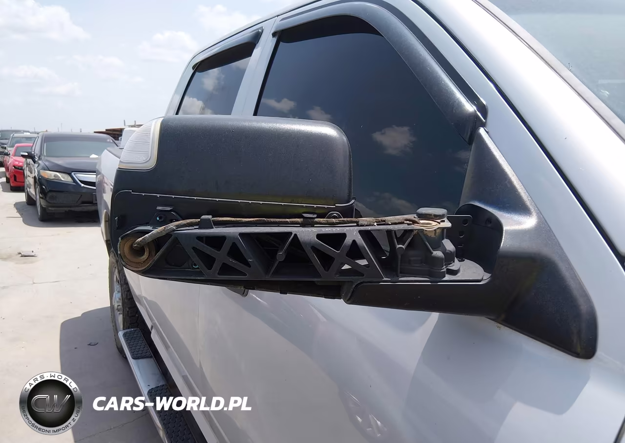 2016 Ram 2500 Tradesman VIN:3C6UR4CJ6GG286064 - 6