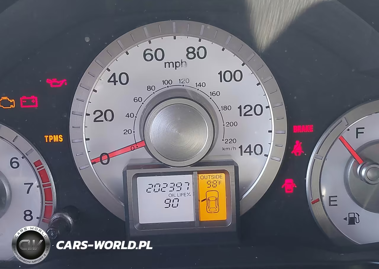 2011 Honda Pilot Ex-L VIN:5FNYF3H59BB006502 - 15