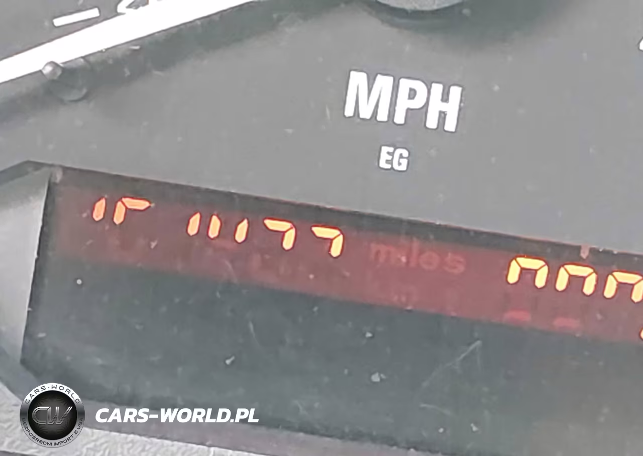 1997 BMW 328Ic VIN:WBABK8325VEY85124 - 12