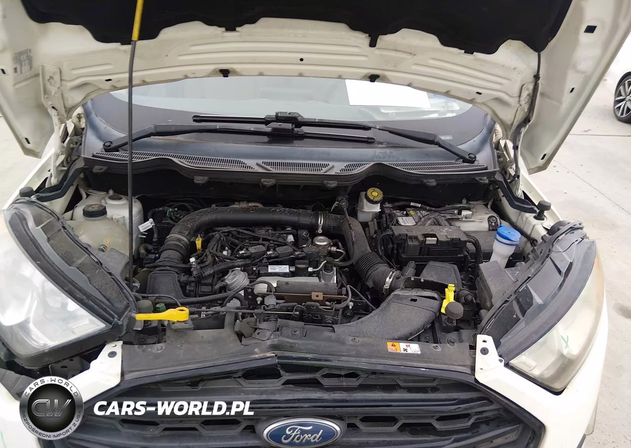 2020 Ford Ecosport S VIN:MAJ3S2FE2LC324047 - 10