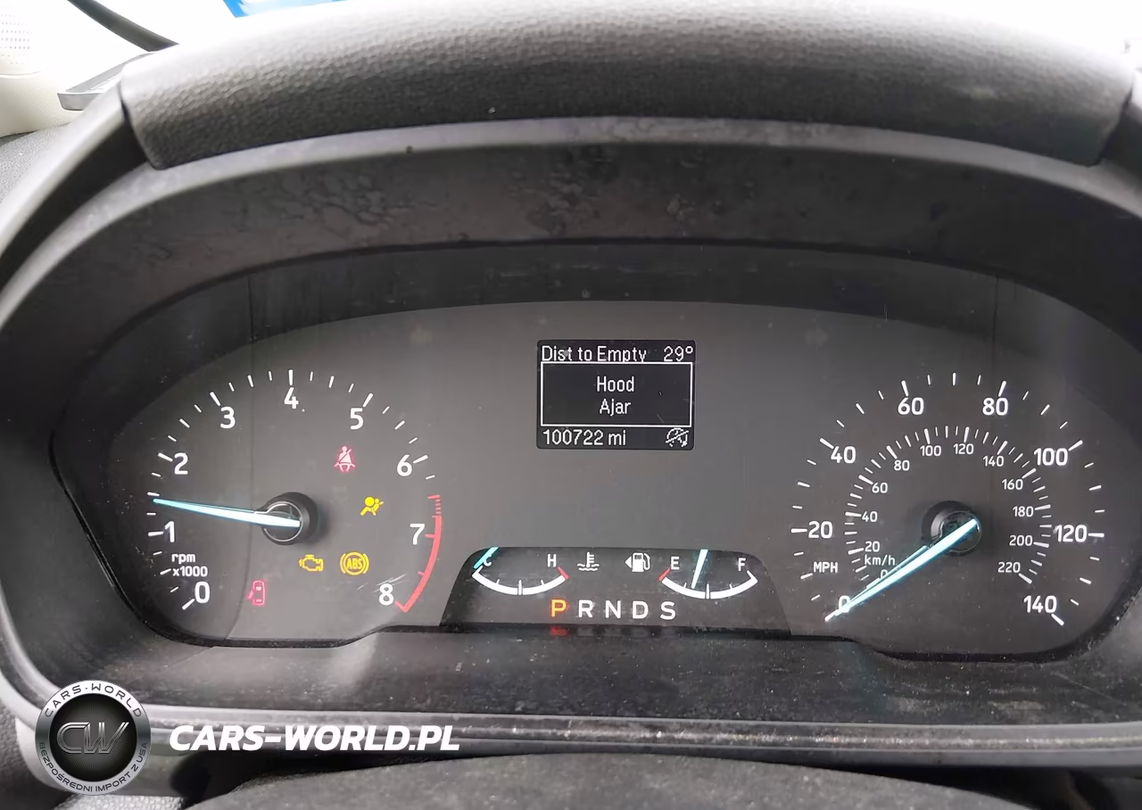 2020 Ford Ecosport S VIN:MAJ3S2FE2LC324047 - 15