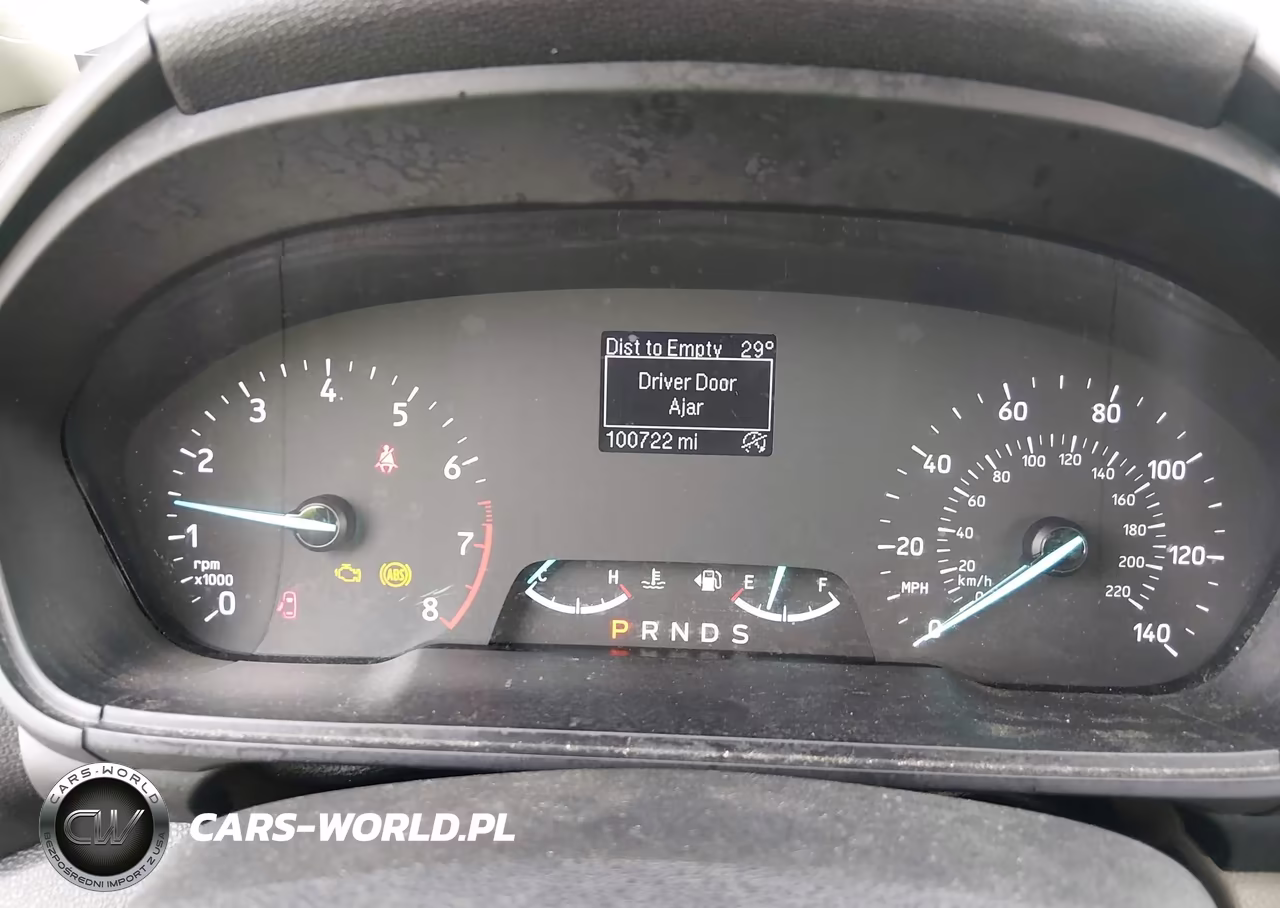 2020 Ford Ecosport S VIN:MAJ3S2FE2LC324047 - 7