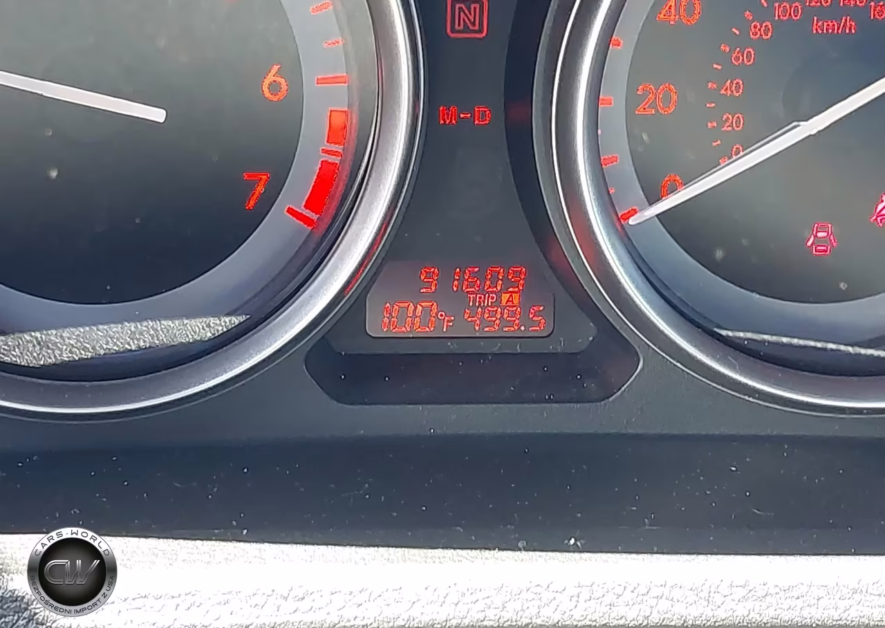 2013 Mazda Mazda6 I Touring Plus VIN:1YVHZ8EH8D5M03202 - 15