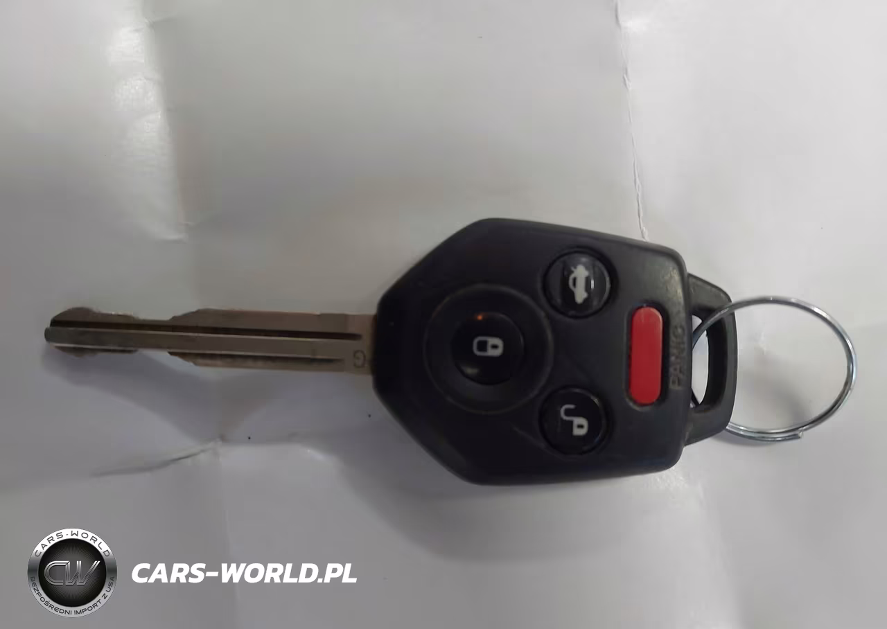 2012 Subaru Impreza 2.0I Premium VIN:JF1GPAC67CH224300 - 11