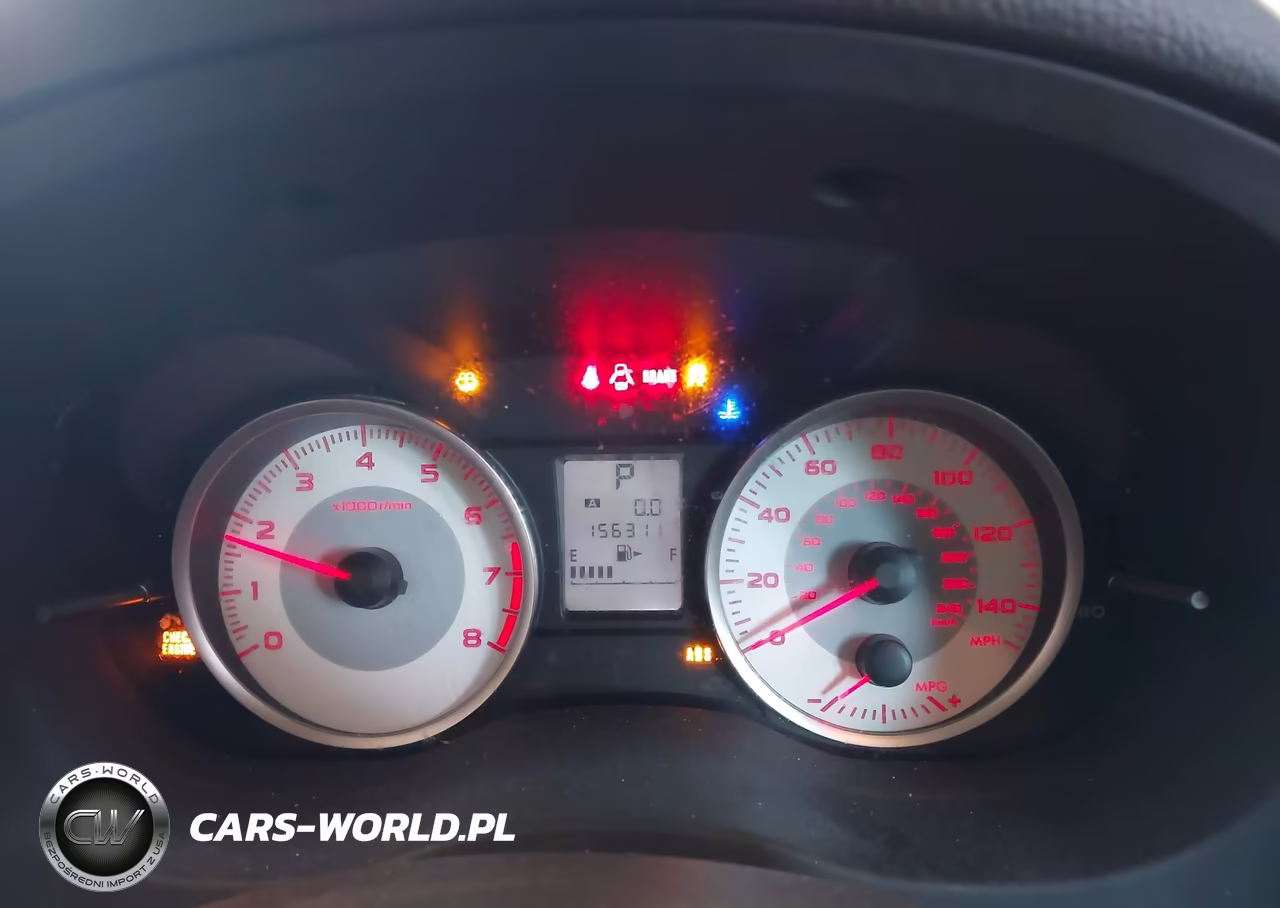 2012 Subaru Impreza 2.0I Premium VIN:JF1GPAC67CH224300 - 7