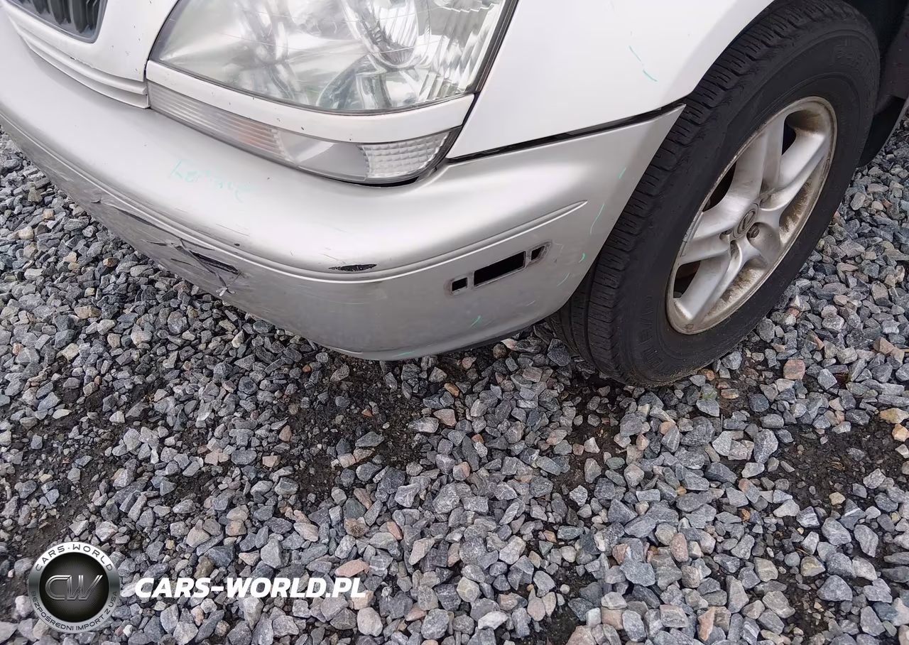 2001 Lexus Rx 300 VIN:JTJGF10UX10100949 - 13
