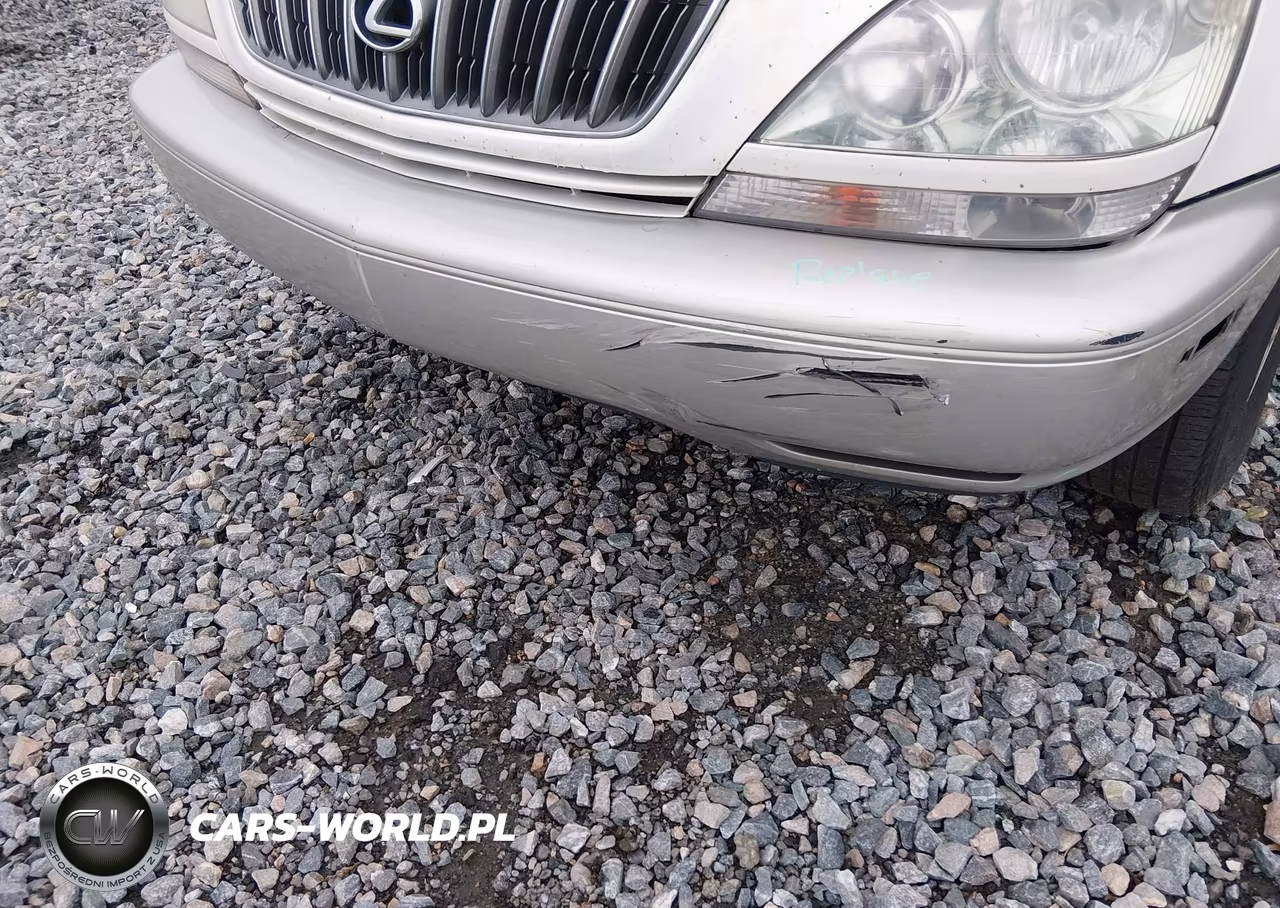 2001 Lexus Rx 300 VIN:JTJGF10UX10100949 - 15
