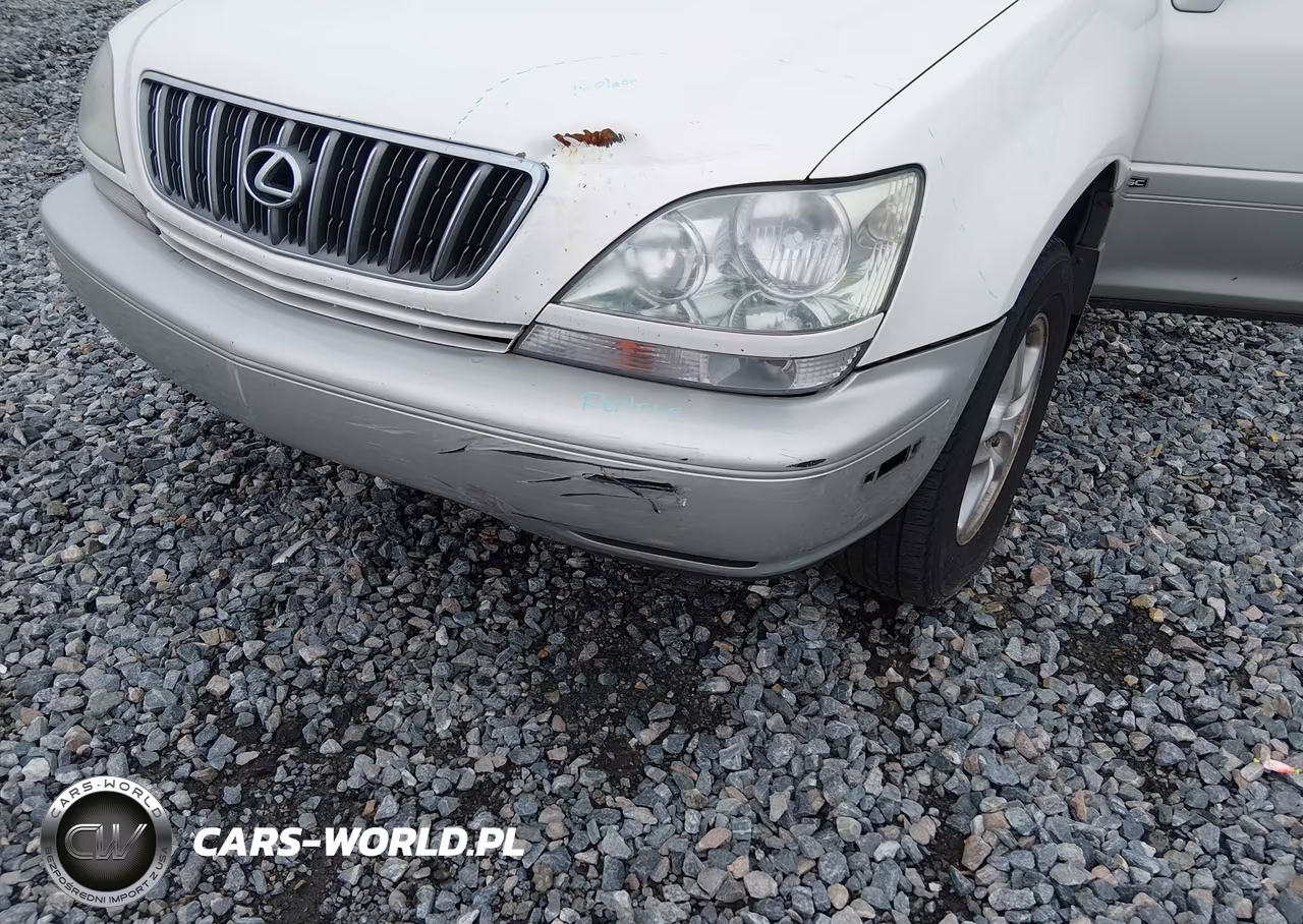 2001 Lexus Rx 300 VIN:JTJGF10UX10100949 - 16