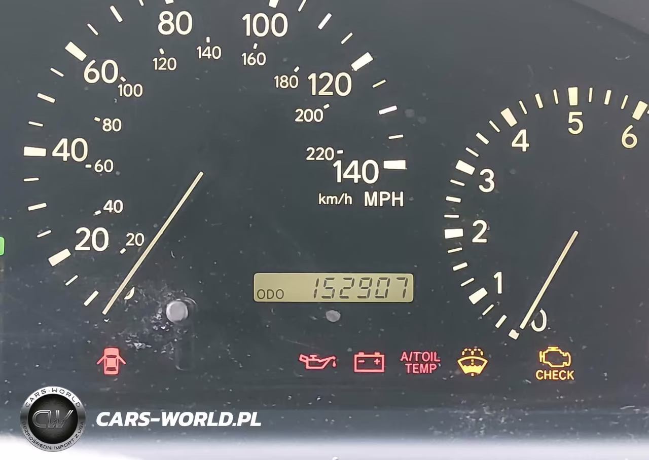 2001 Lexus Rx 300 VIN:JTJGF10UX10100949 - 7
