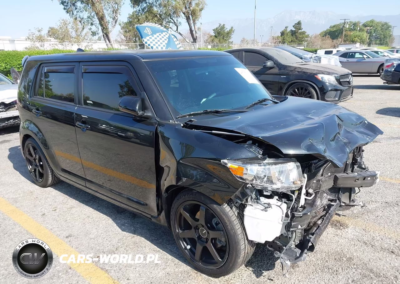 2015 Scion Xb – zdjęcie 1 z 17