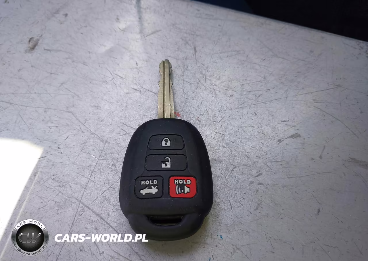 2015 Scion Xb VIN:JTLZE4FE4FJ077898 - 11