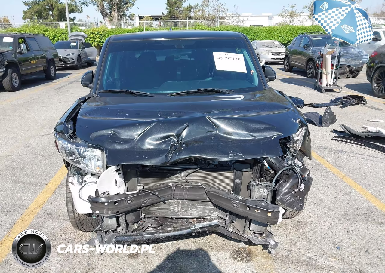 2015 Scion Xb VIN:JTLZE4FE4FJ077898 - 13