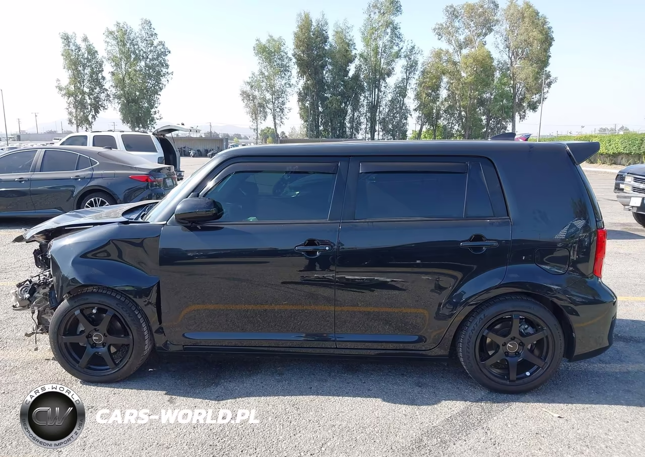 2015 Scion Xb VIN:JTLZE4FE4FJ077898 - 15