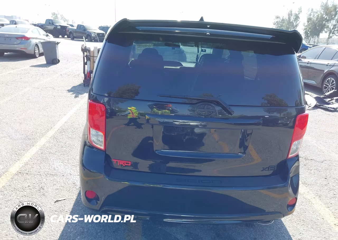 2015 Scion Xb VIN:JTLZE4FE4FJ077898 - 17